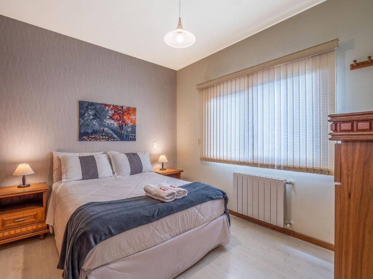 Palladio 304 - 400 Metros Rua Coberta Apartamento